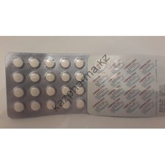 Кломид Ice Pharma 20 таблеток (1таб 50 мг) Индия - Каскелен